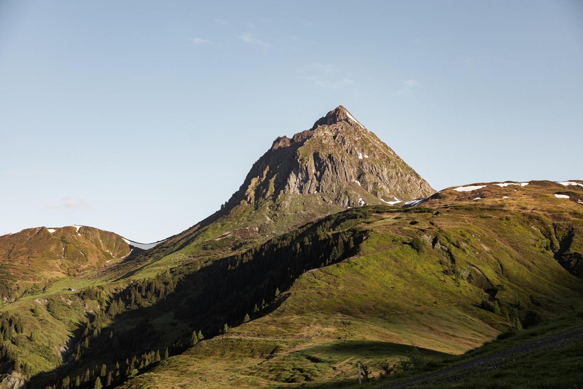 Wildkogel Resorts - Das Neukirchen Neukirchen am Großvenediger Extérieur photo
