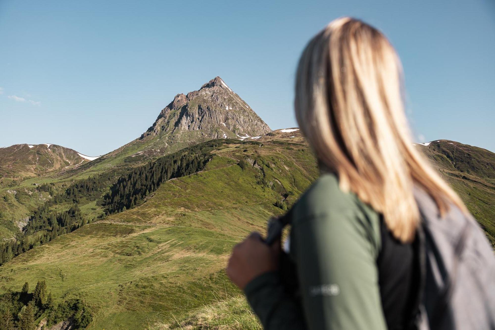 Wildkogel Resorts - Das Neukirchen Neukirchen am Großvenediger Extérieur photo