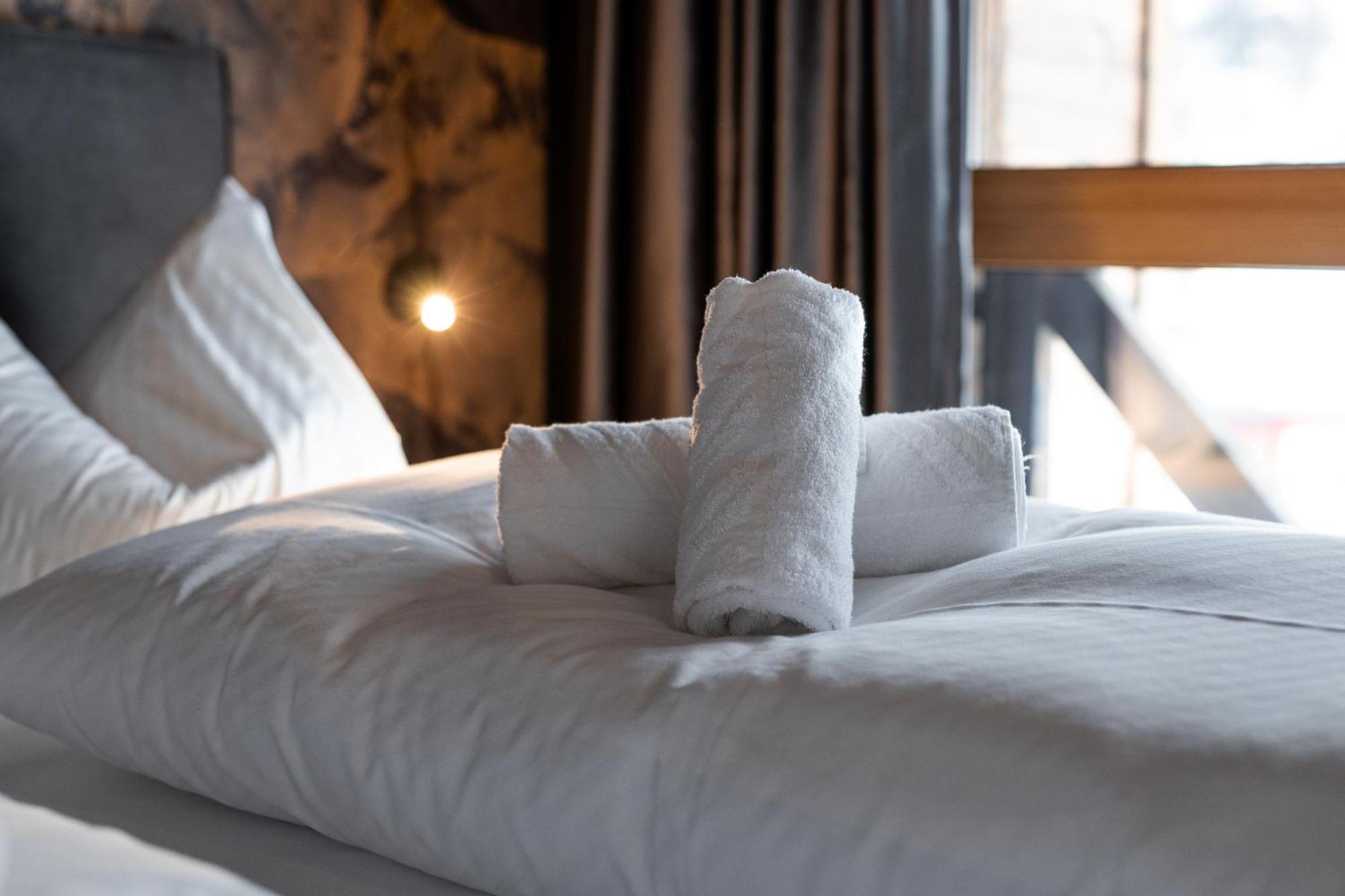 Wildkogel Resorts - Das Neukirchen Neukirchen am Großvenediger Chambre photo