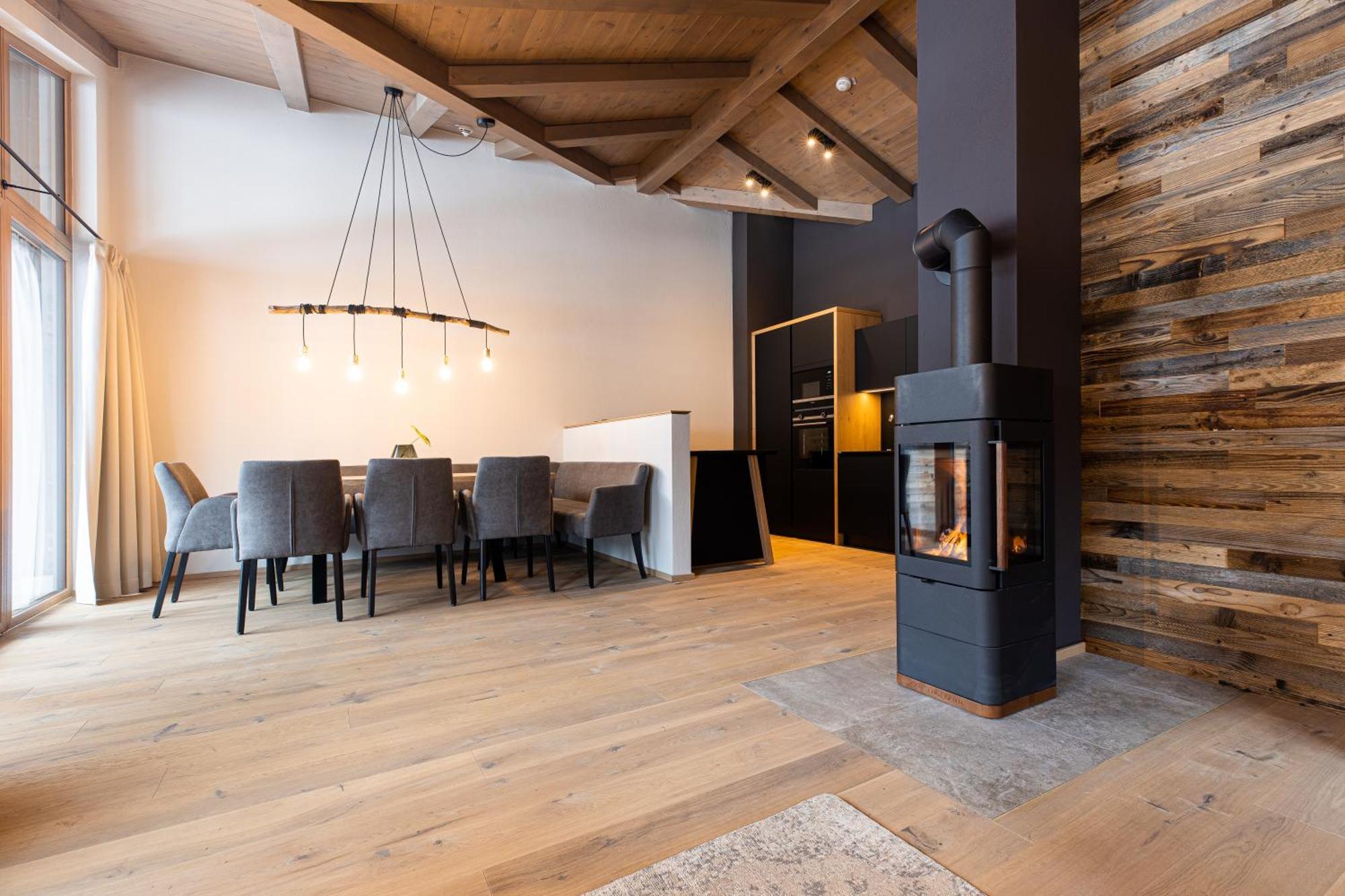 Wildkogel Resorts - Das Neukirchen Neukirchen am Großvenediger Chambre photo