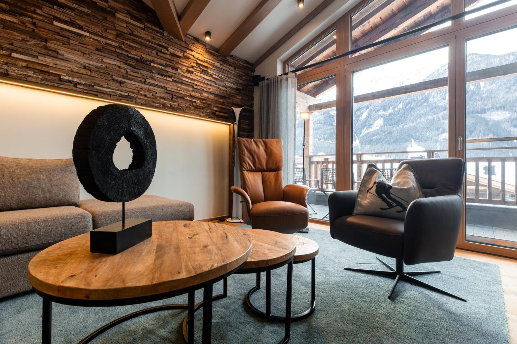 Wildkogel Resorts - Das Neukirchen Neukirchen am Großvenediger Chambre photo