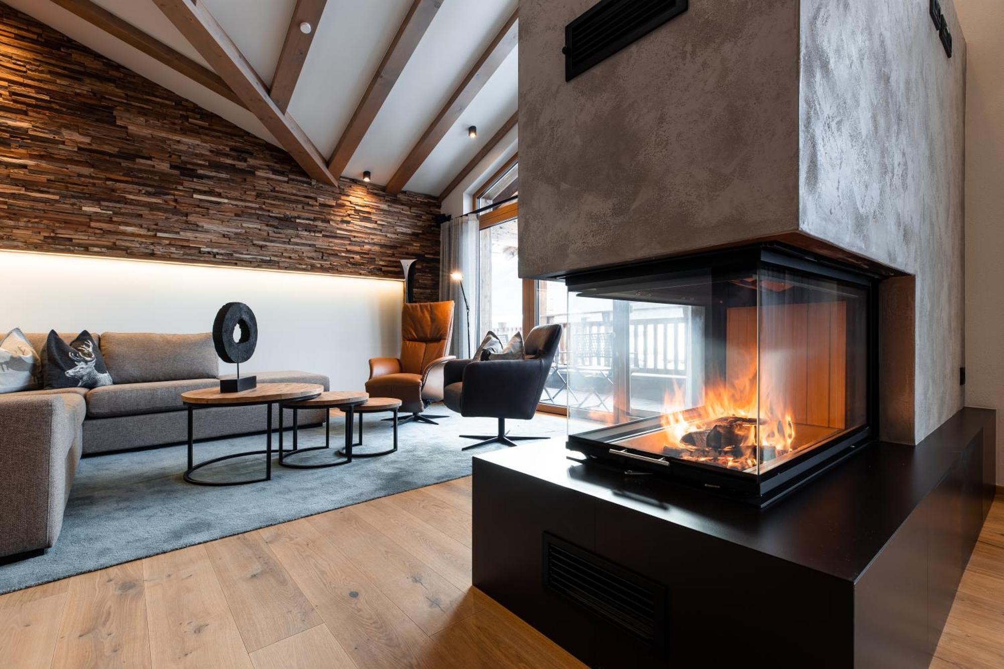 Wildkogel Resorts - Das Neukirchen Neukirchen am Großvenediger Chambre photo