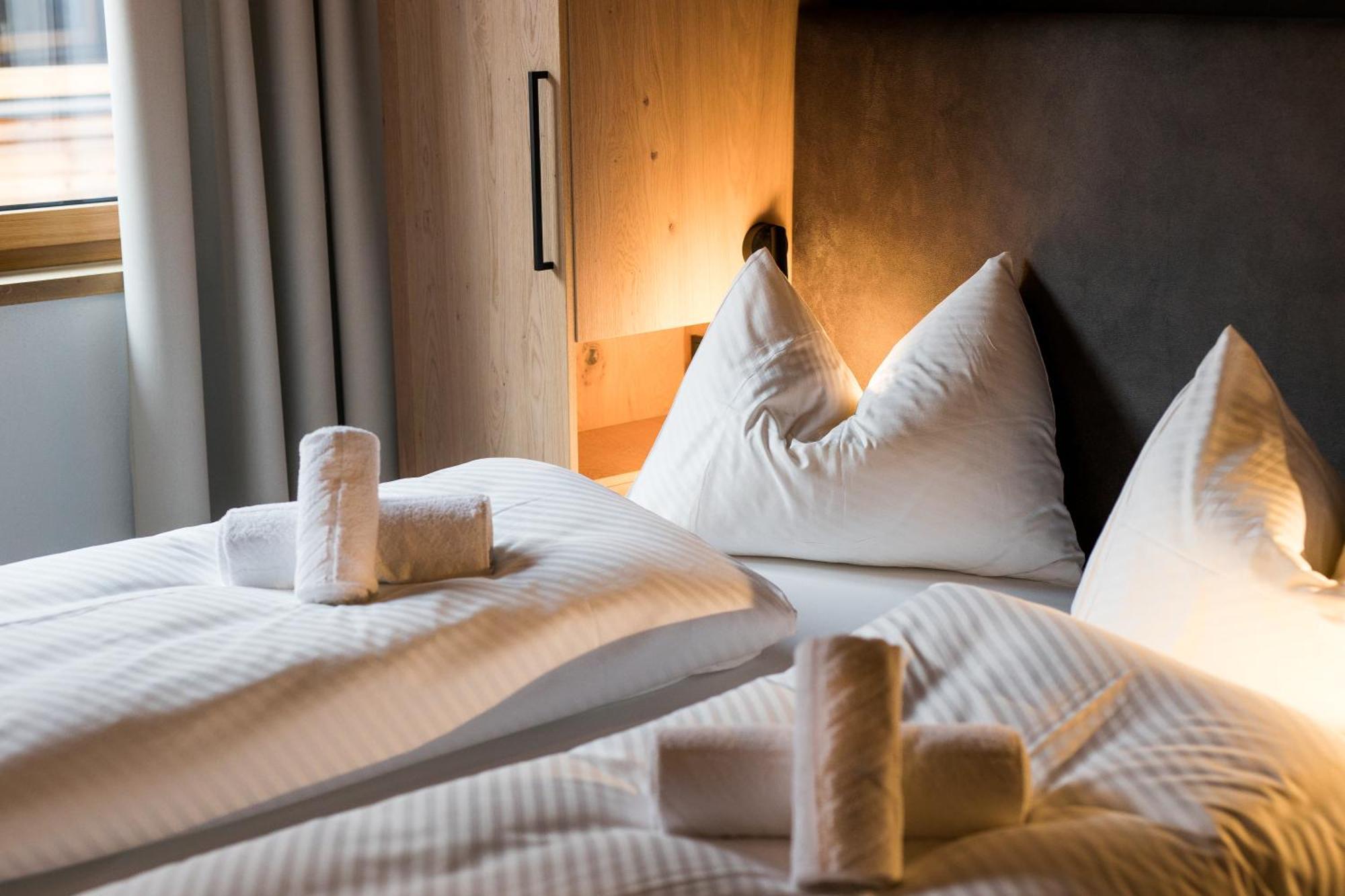 Wildkogel Resorts - Das Neukirchen Neukirchen am Großvenediger Chambre photo