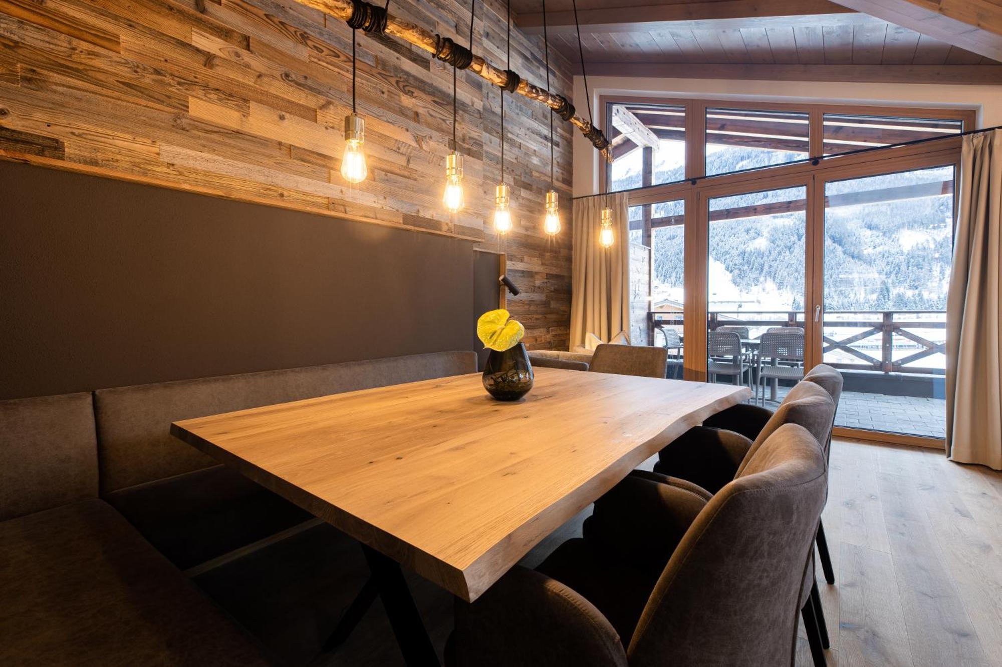 Wildkogel Resorts - Das Neukirchen Neukirchen am Großvenediger Chambre photo