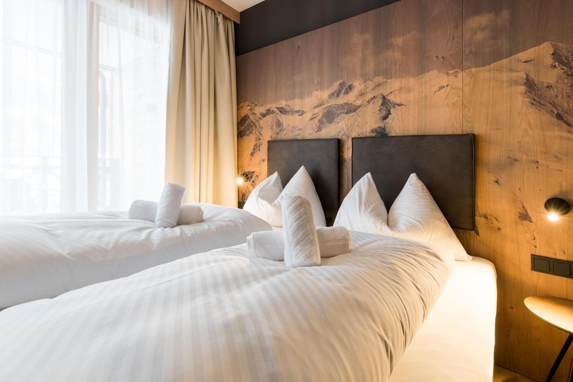 Wildkogel Resorts - Das Neukirchen Neukirchen am Großvenediger Chambre photo