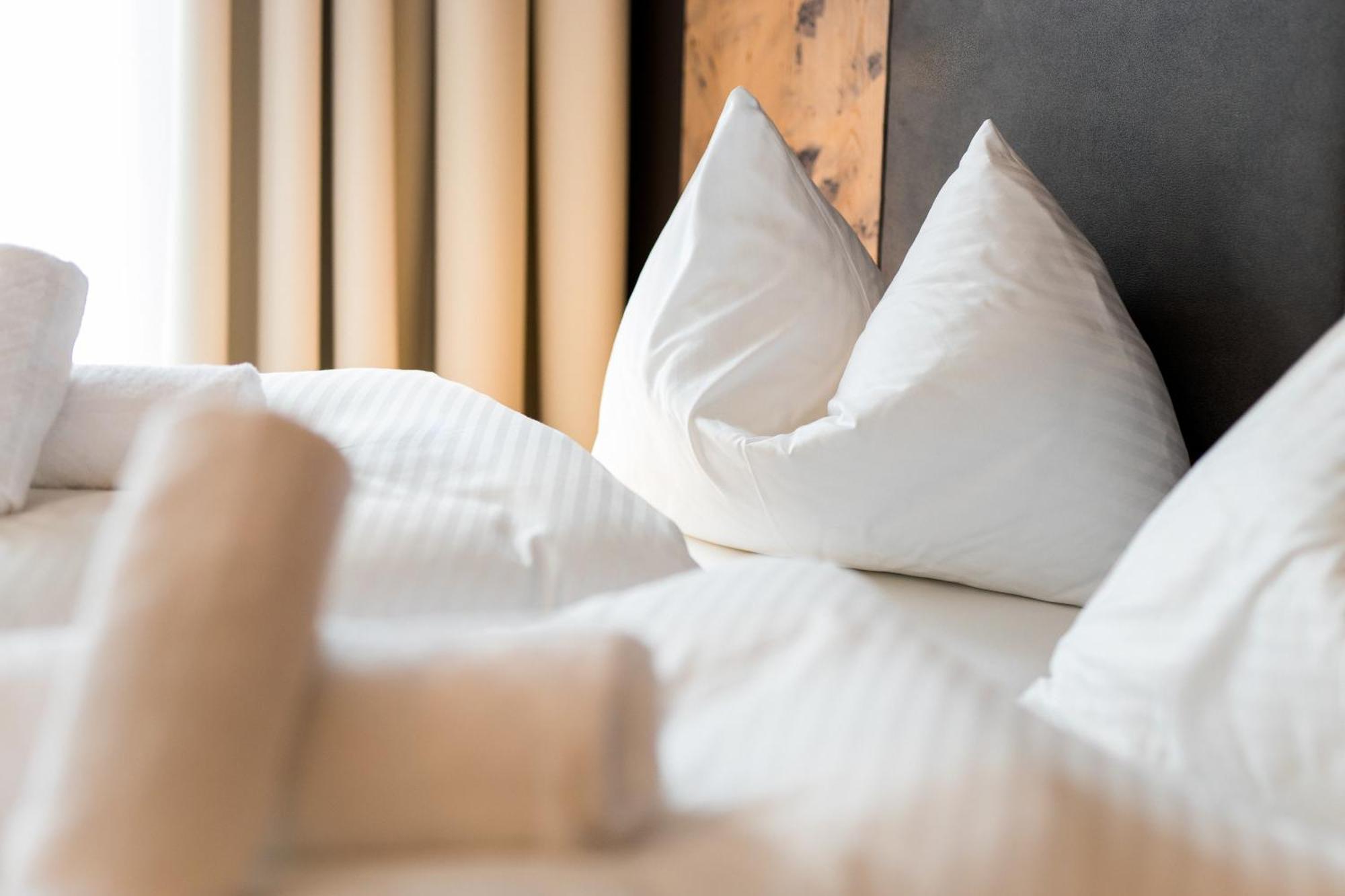 Wildkogel Resorts - Das Neukirchen Neukirchen am Großvenediger Chambre photo