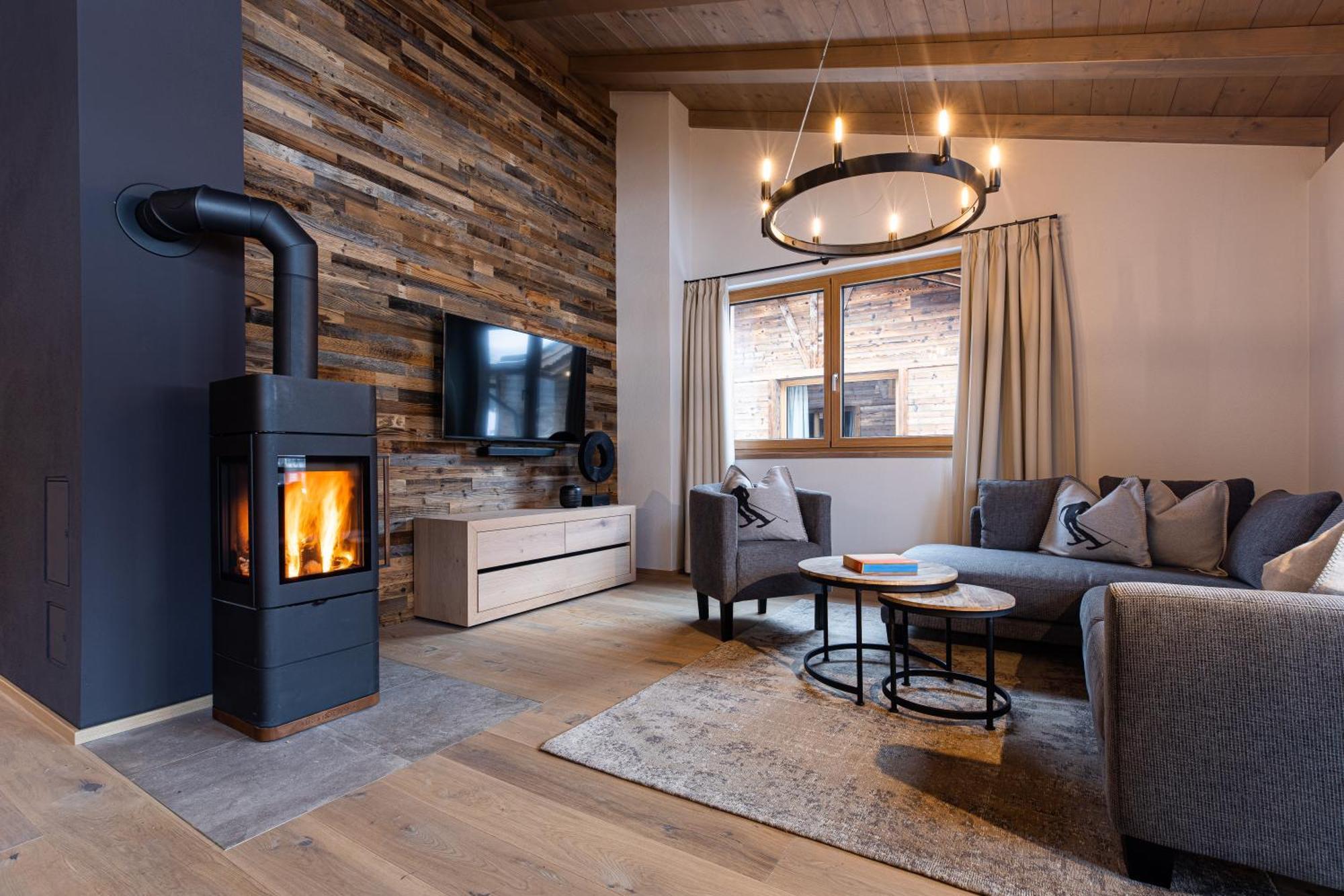 Wildkogel Resorts - Das Neukirchen Neukirchen am Großvenediger Chambre photo