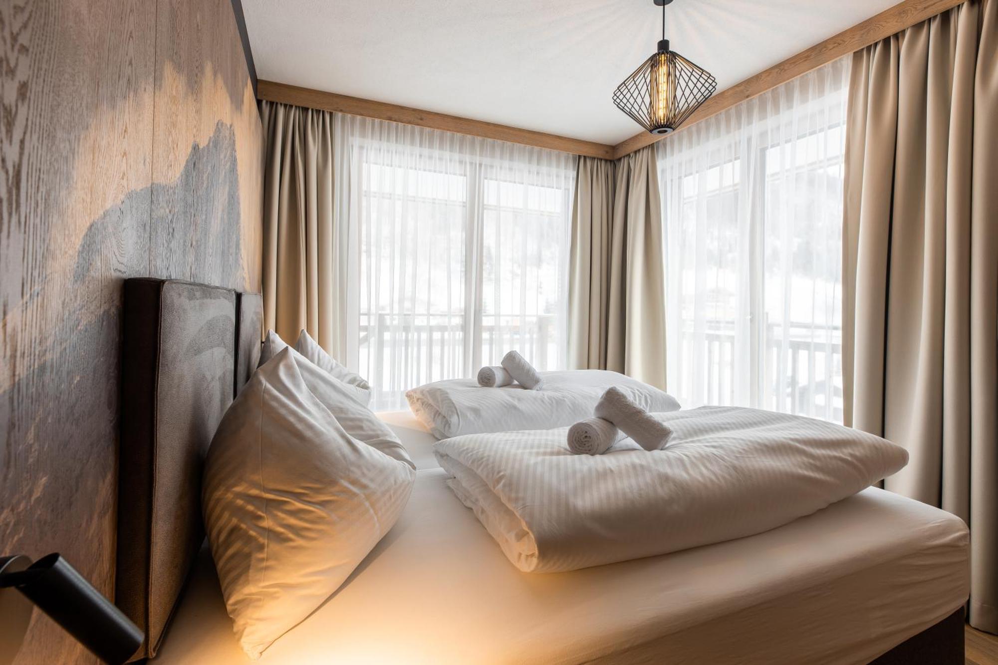Wildkogel Resorts - Das Neukirchen Neukirchen am Großvenediger Chambre photo