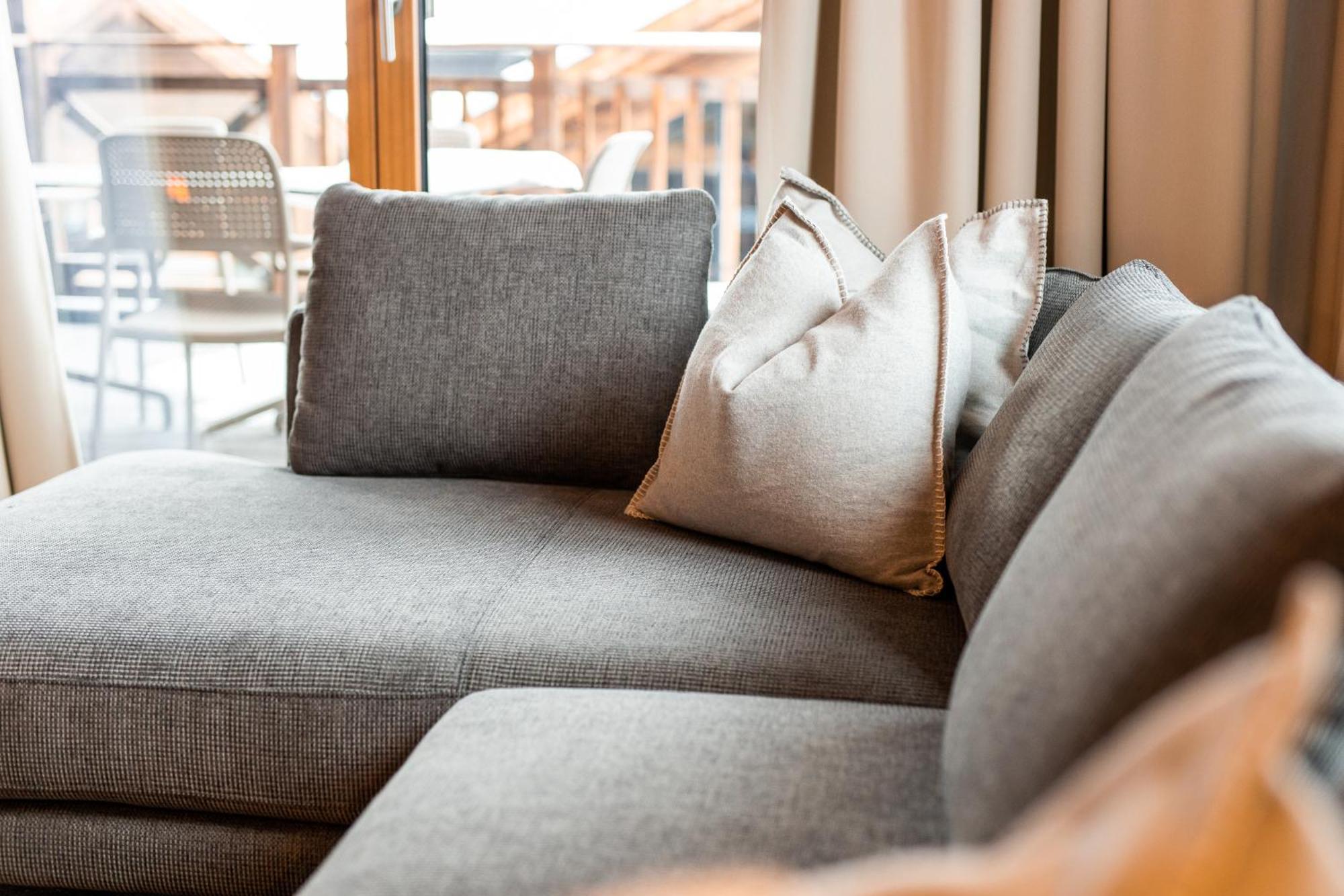 Wildkogel Resorts - Das Neukirchen Neukirchen am Großvenediger Chambre photo