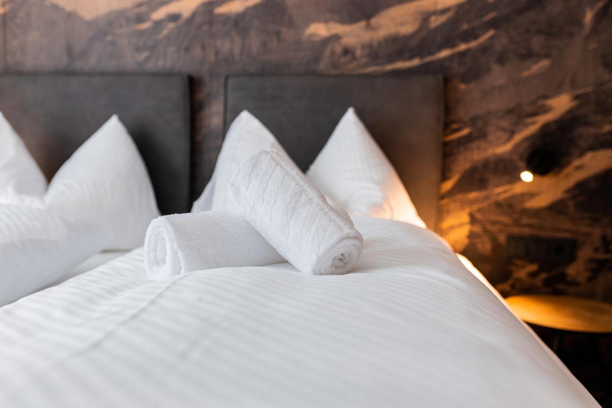 Wildkogel Resorts - Das Neukirchen Neukirchen am Großvenediger Chambre photo