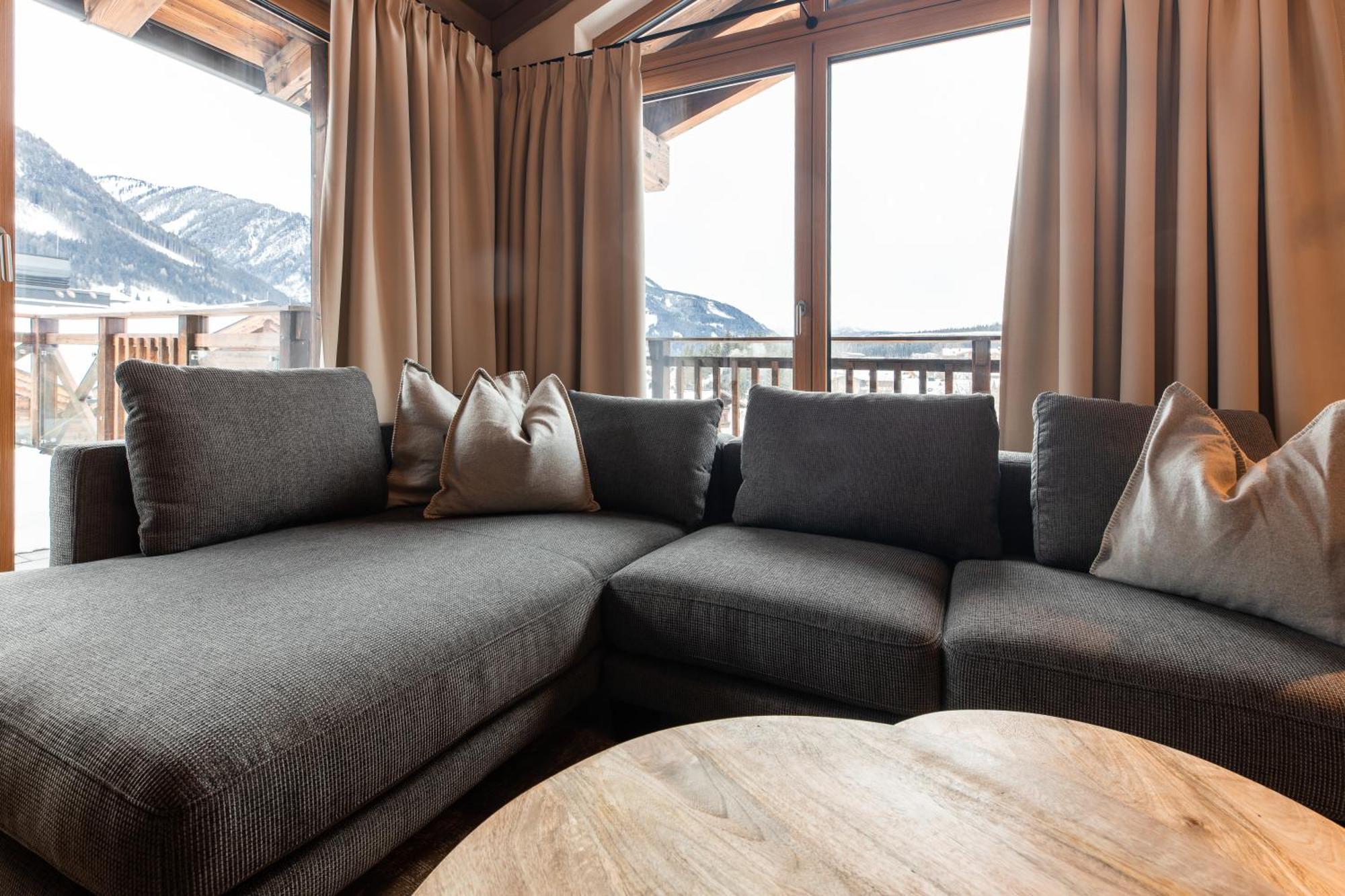 Wildkogel Resorts - Das Neukirchen Neukirchen am Großvenediger Chambre photo