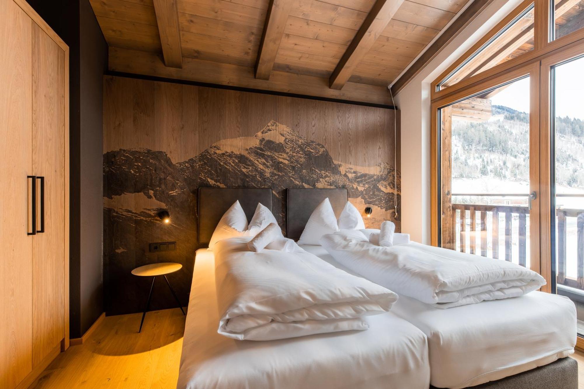 Wildkogel Resorts - Das Neukirchen Neukirchen am Großvenediger Chambre photo