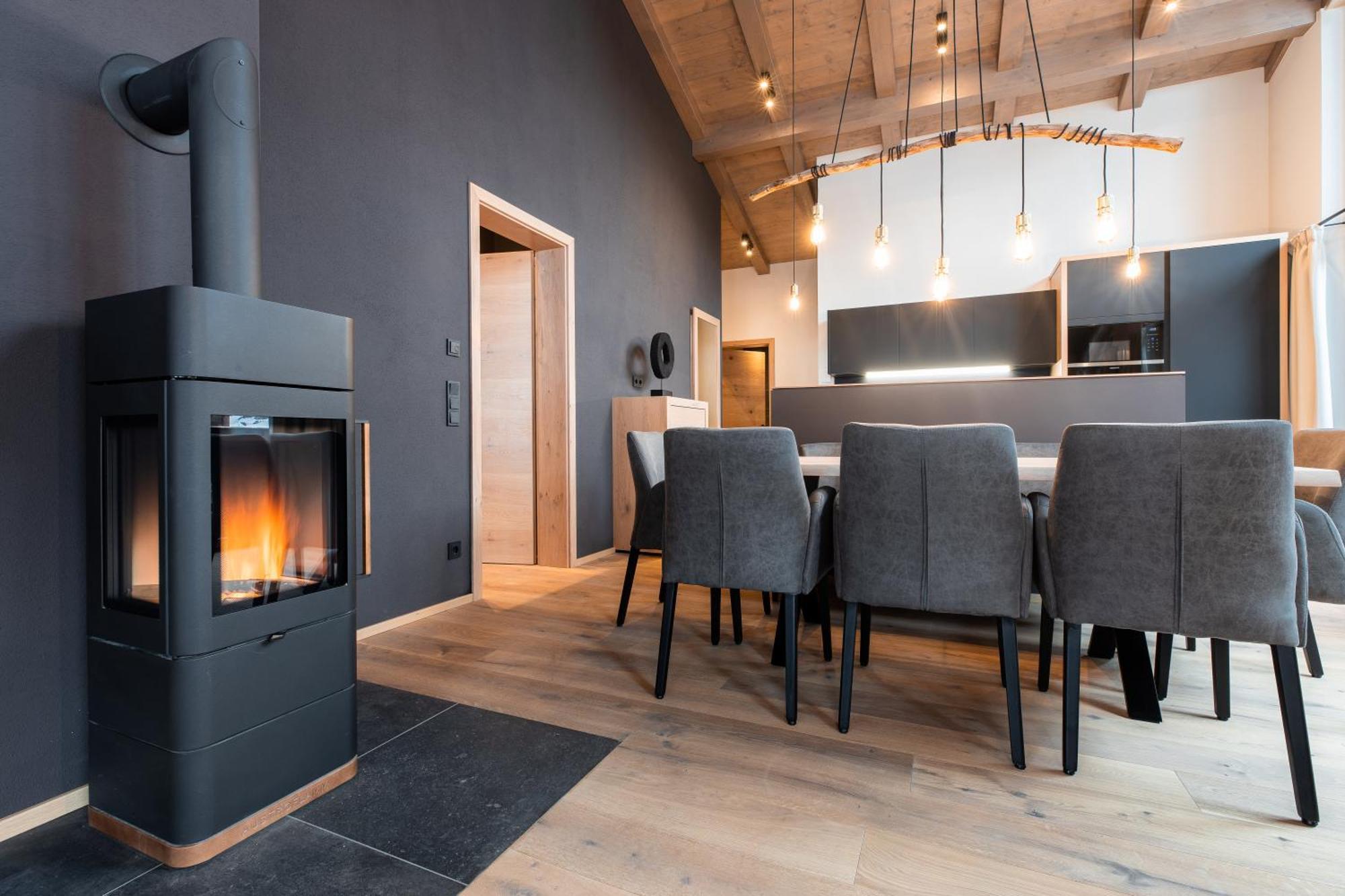 Wildkogel Resorts - Das Neukirchen Neukirchen am Großvenediger Chambre photo