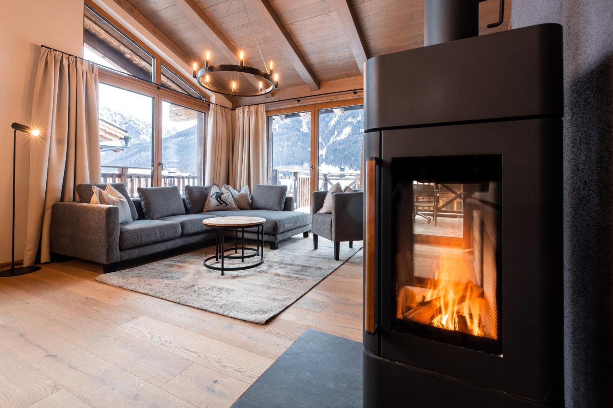 Wildkogel Resorts - Das Neukirchen Neukirchen am Großvenediger Chambre photo