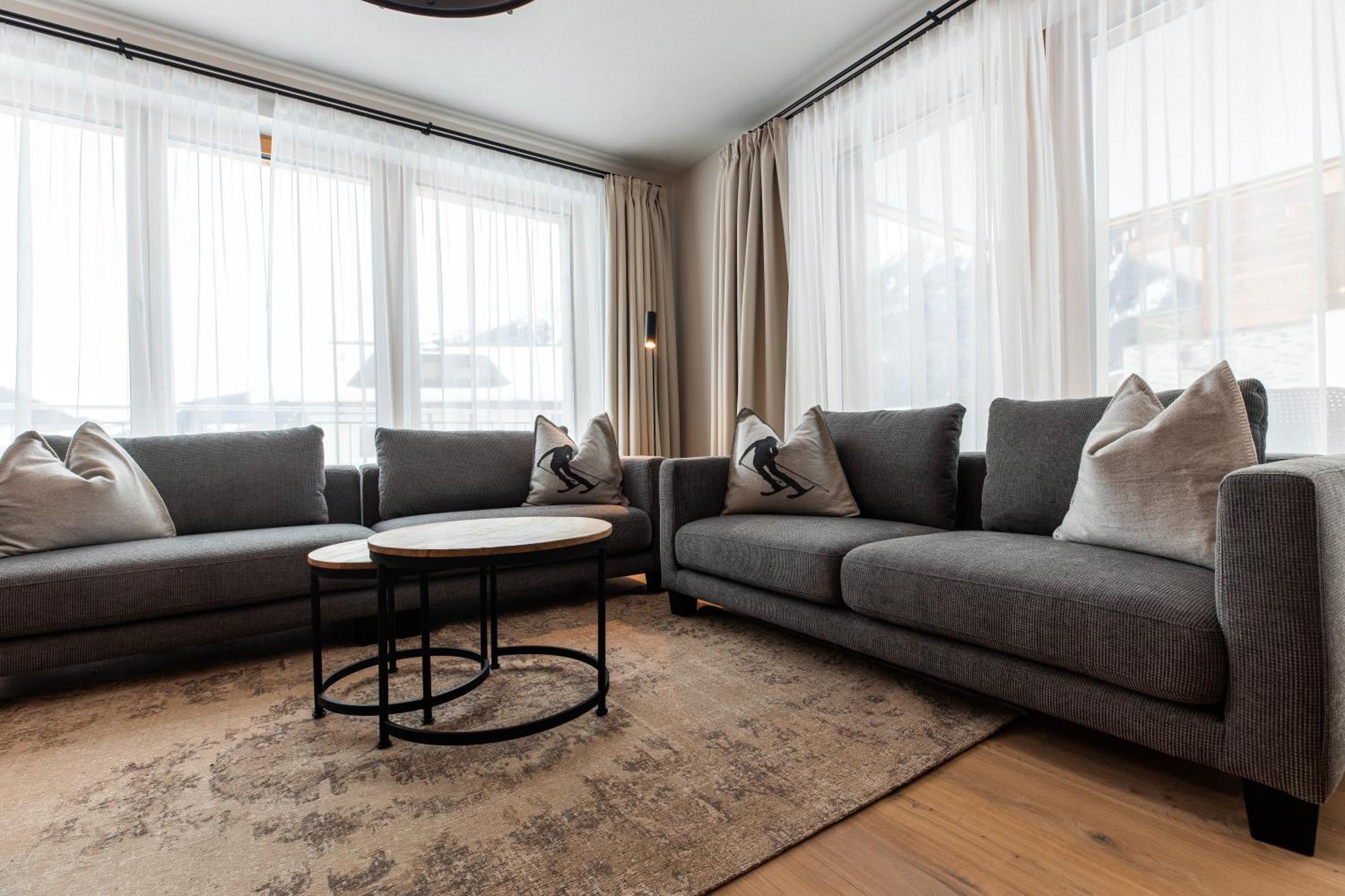 Wildkogel Resorts - Das Neukirchen Neukirchen am Großvenediger Chambre photo