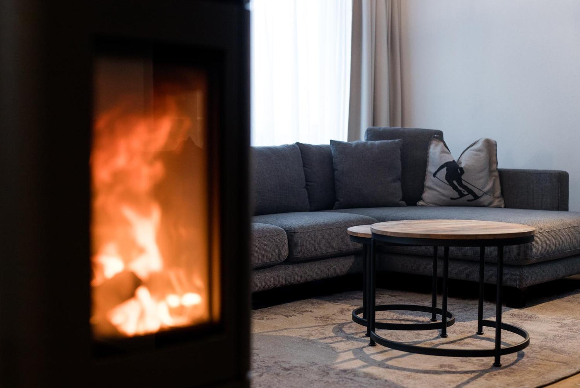 Wildkogel Resorts - Das Neukirchen Neukirchen am Großvenediger Chambre photo