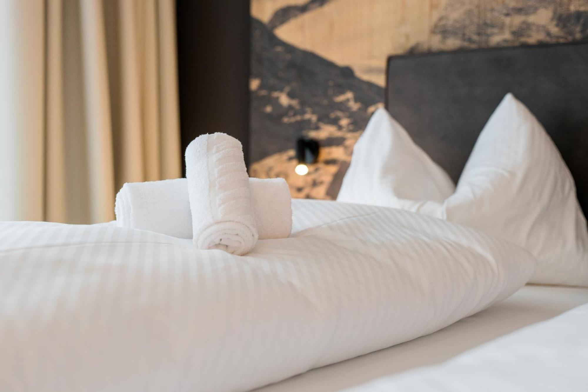 Wildkogel Resorts - Das Neukirchen Neukirchen am Großvenediger Chambre photo